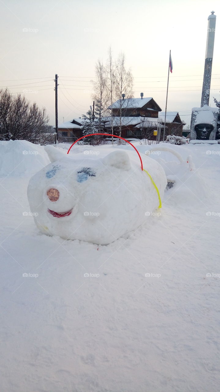 зима.снег.Снежные.