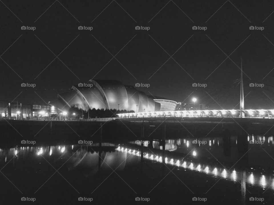 The Clyde