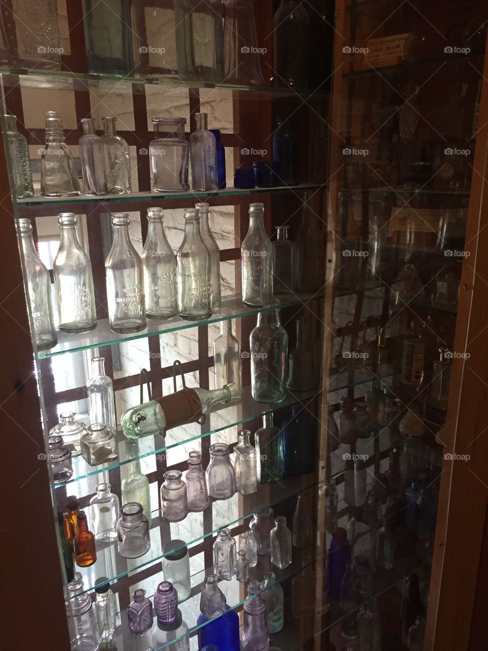 Stock, Shelf, Indoors, No Person, Room