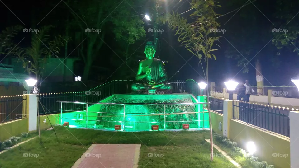 park