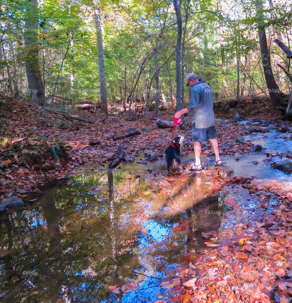 Fall Hike