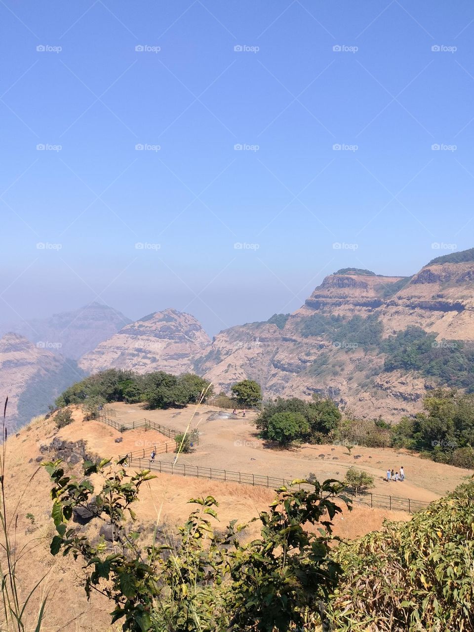 Beautiful Nature, Amazing Nature Hill Station, Matheran Maharashtra