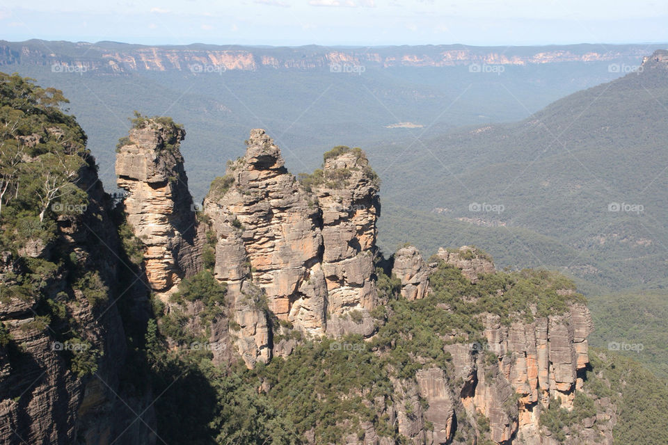 park new three australia by kshapley