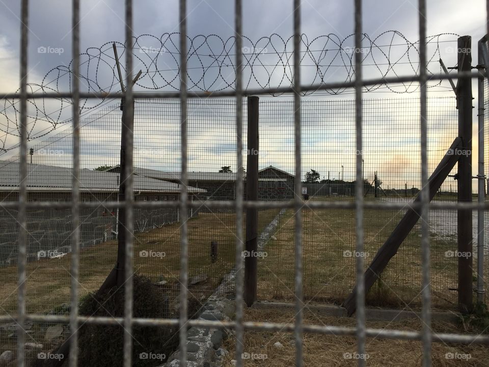 Robben Island