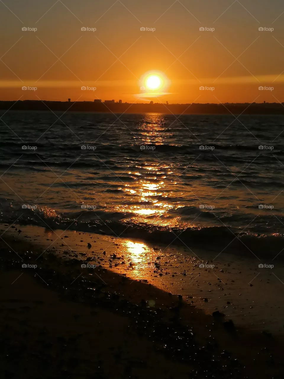 My sun, my light.