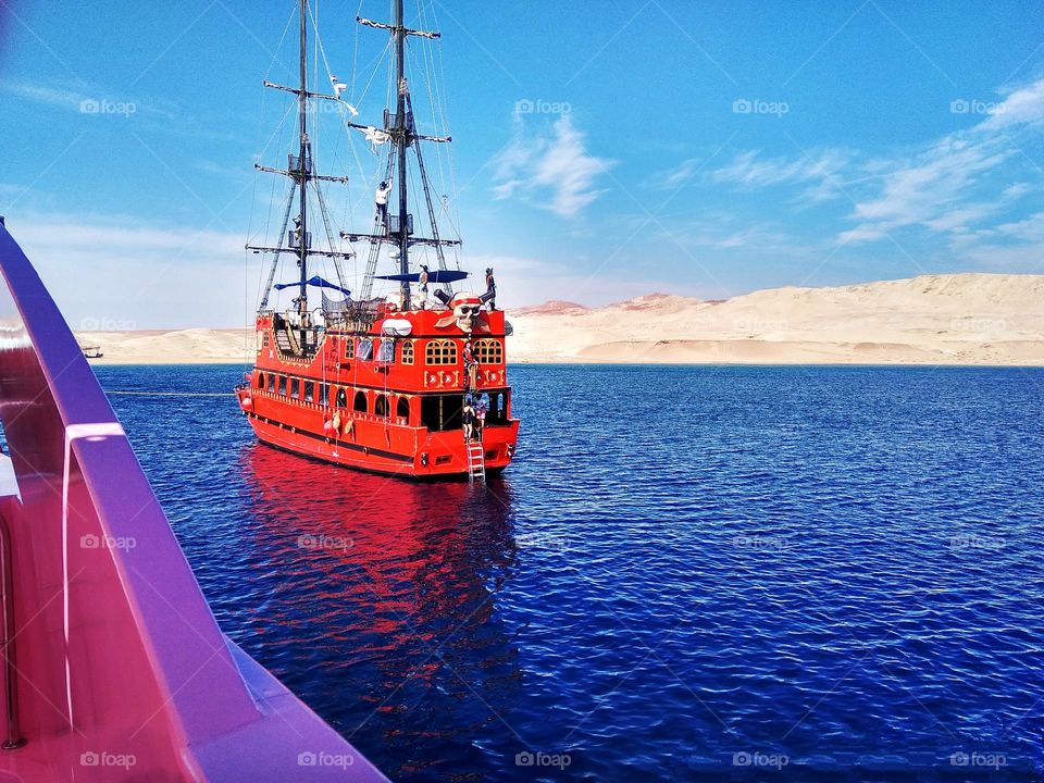 Upload photo on the week