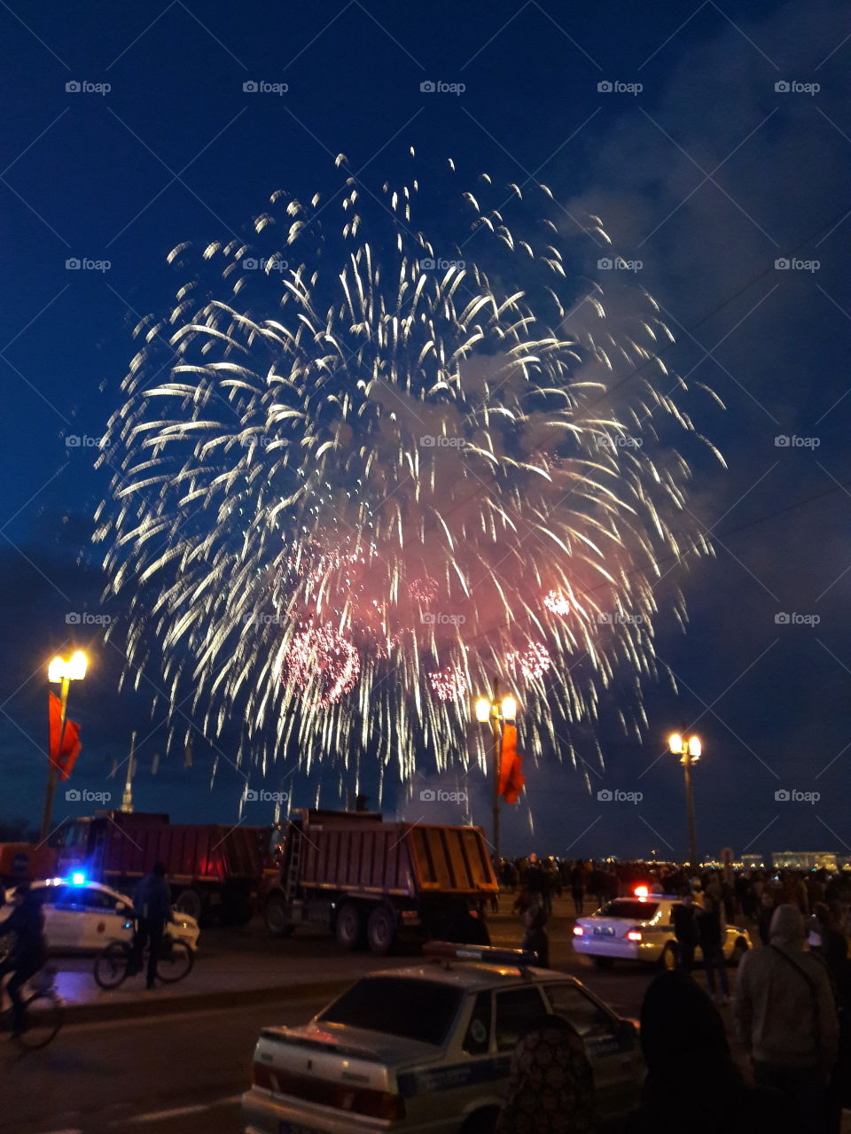 fire show event fest spring evening festival joy happy moment second try