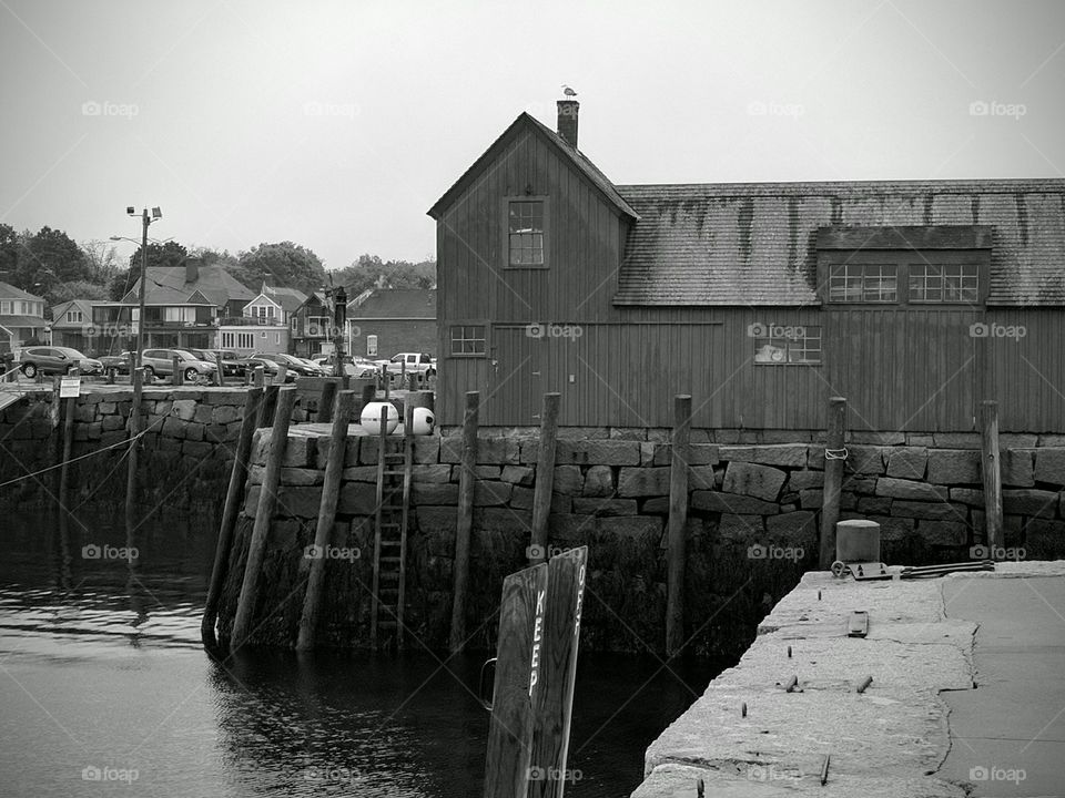 Rockport Lobster Shack