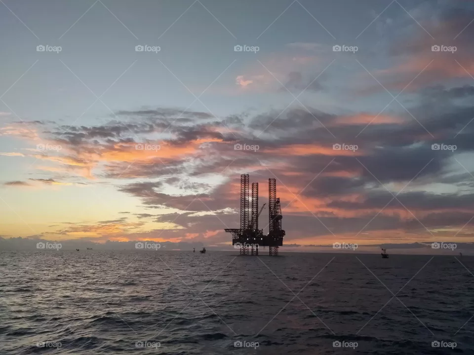 Offshore