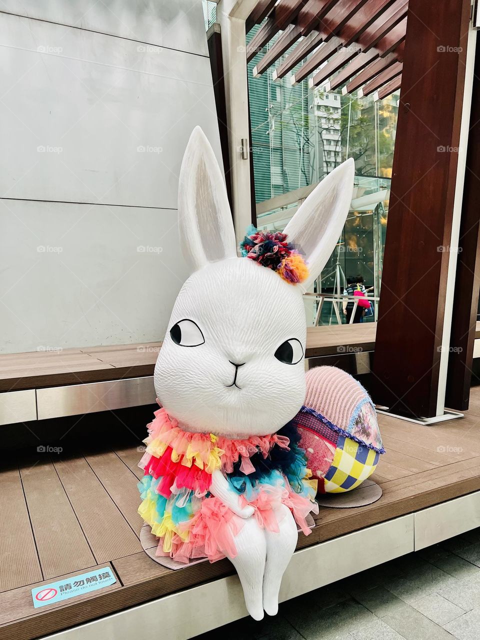 Easter is almost here🐰