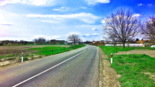 Road