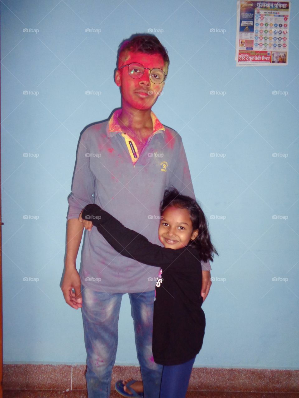 what makes you smile