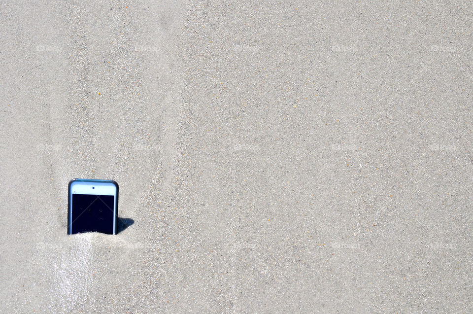 beach outdoors background sand by refocusphoto