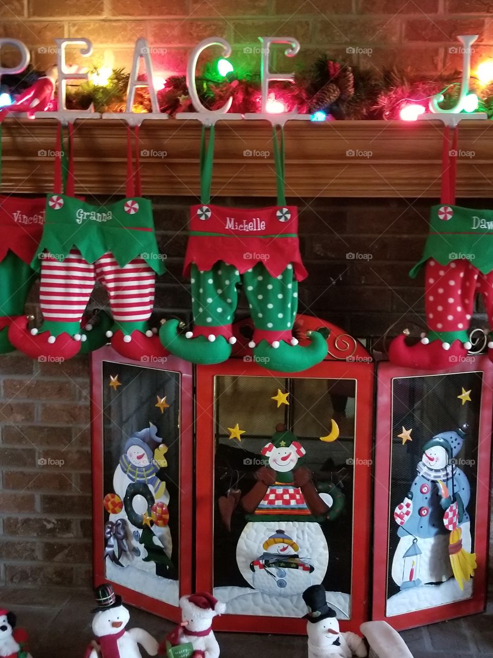 Christmas, No Person, Celebration, Traditional, Winter