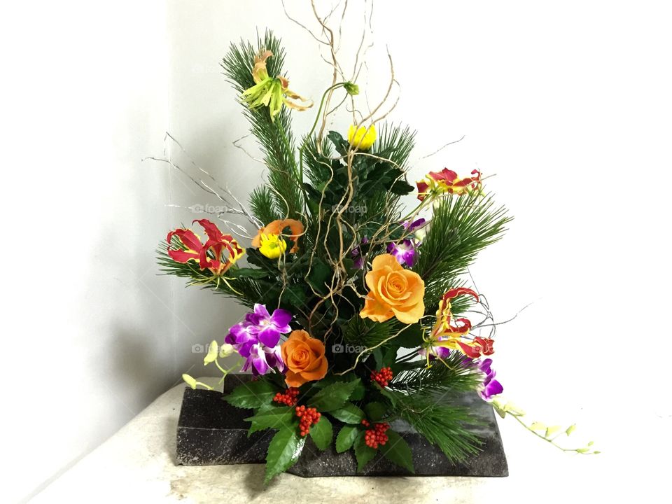 IKEBANA