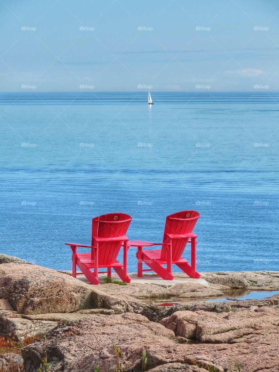 Parcs Canada Bergeronnes Québec