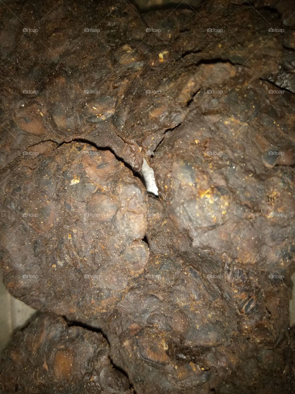 it is very medicinal, it burn fat. it was our ancestors seasoning. Maggi, knorr, reyco and the rest were not known. when you eat it once you will need it. though is spells bad during production but tasty when cooked.