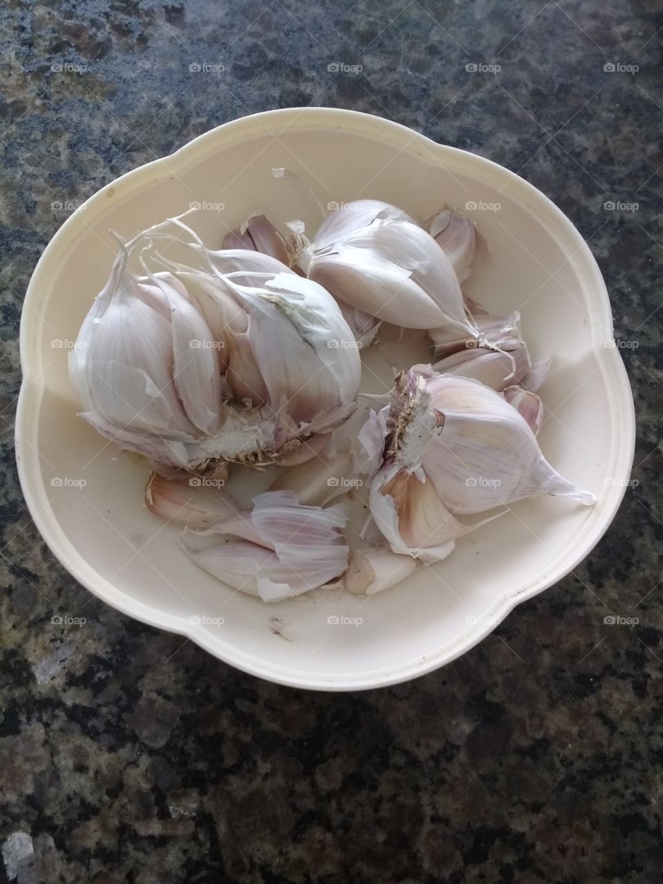 garlic