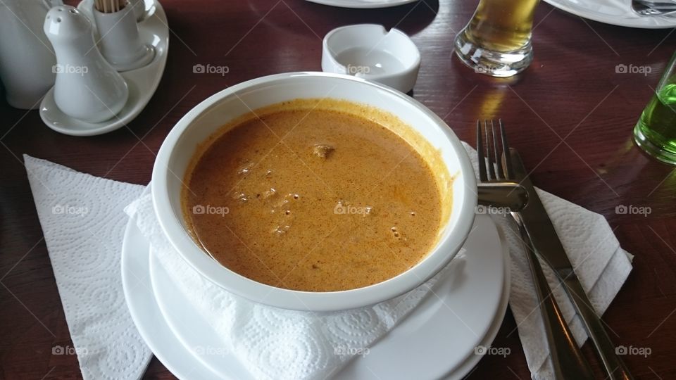 Soup