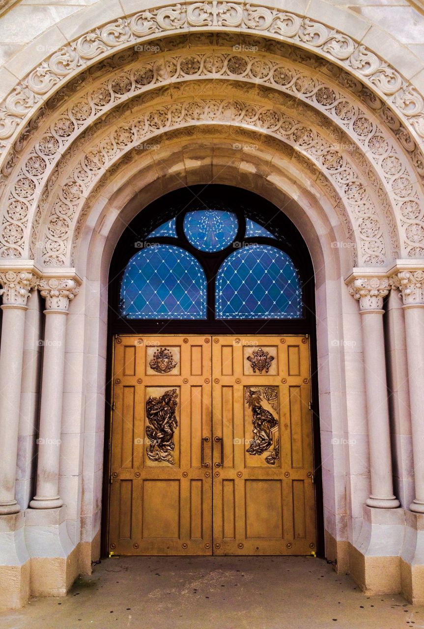 Amazing Doors