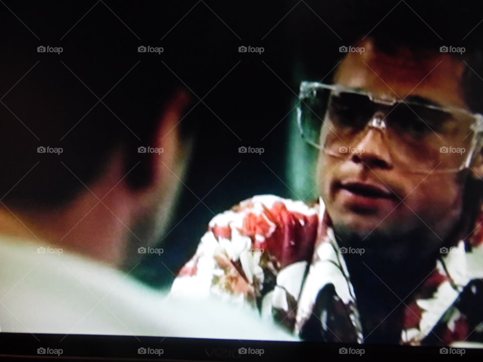 You do not talk about fight Club