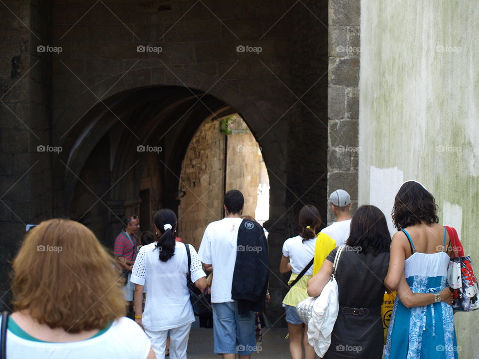 Santiago de Compostela