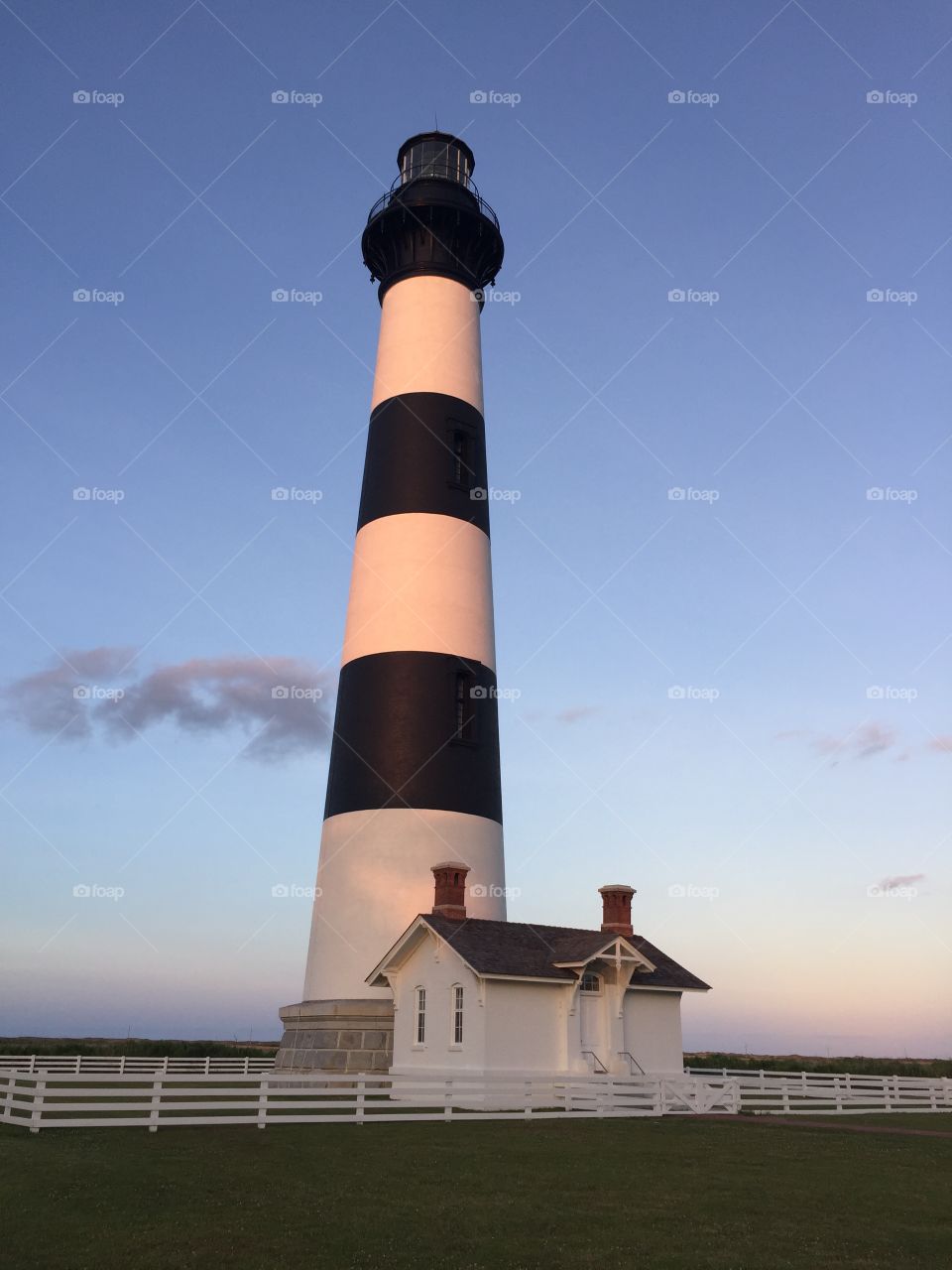 Lighthouse, No Person, Sky, Architecture, Outdoors