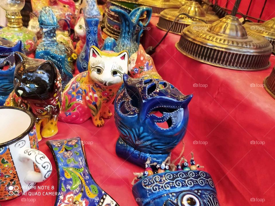 The subject matter of Indian sculpture was almost invariably abstracted human forms that were used to instruct people in the truths of the Hindu, Buddhist, or Jain religions. The nude was used both to represent the body as a symbol of spirit.