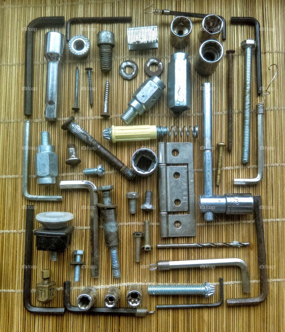 Tools