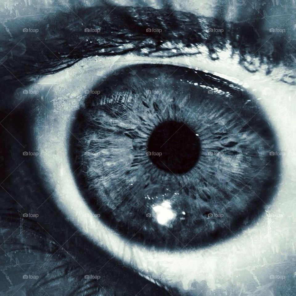 Eyeball