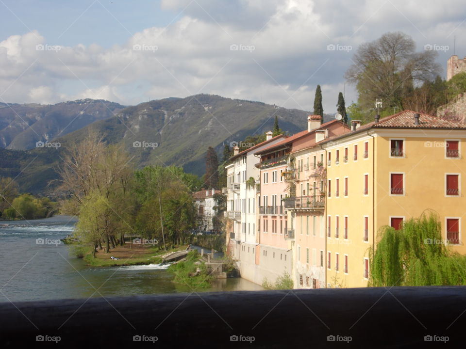 Bassano del Grappa