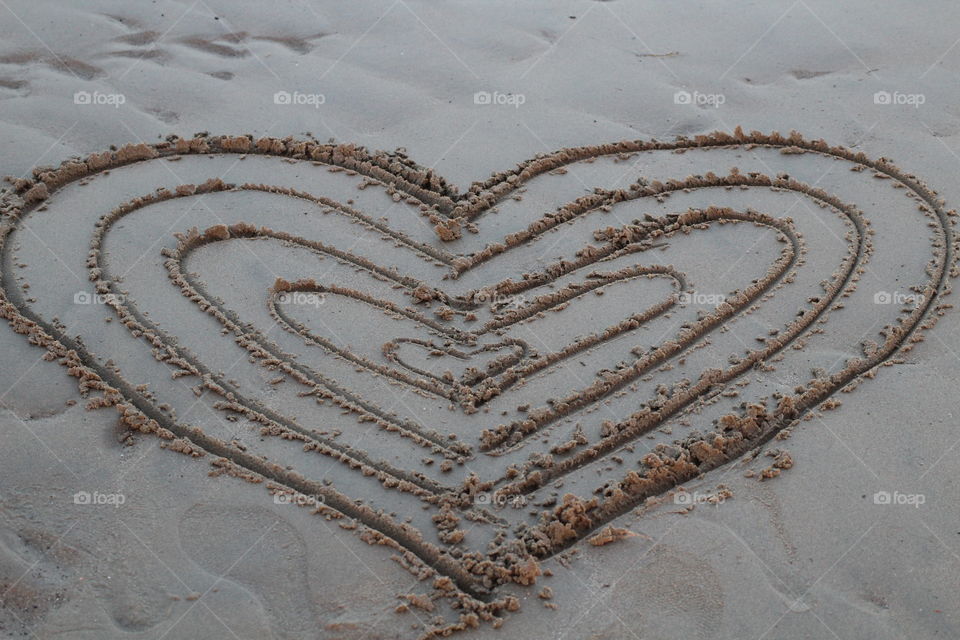 Desktop, Texture, Sand, Pattern, No Person