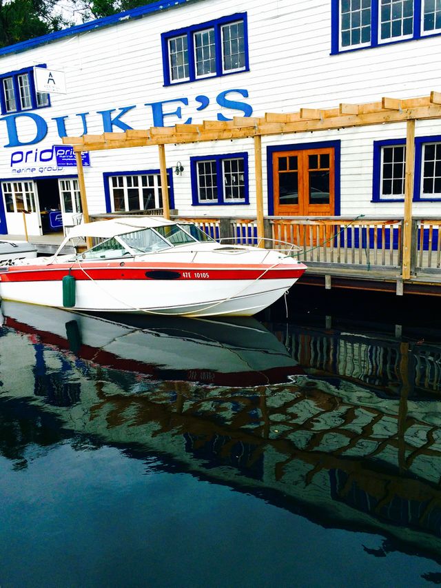 Port Carling, Ontario, Canada