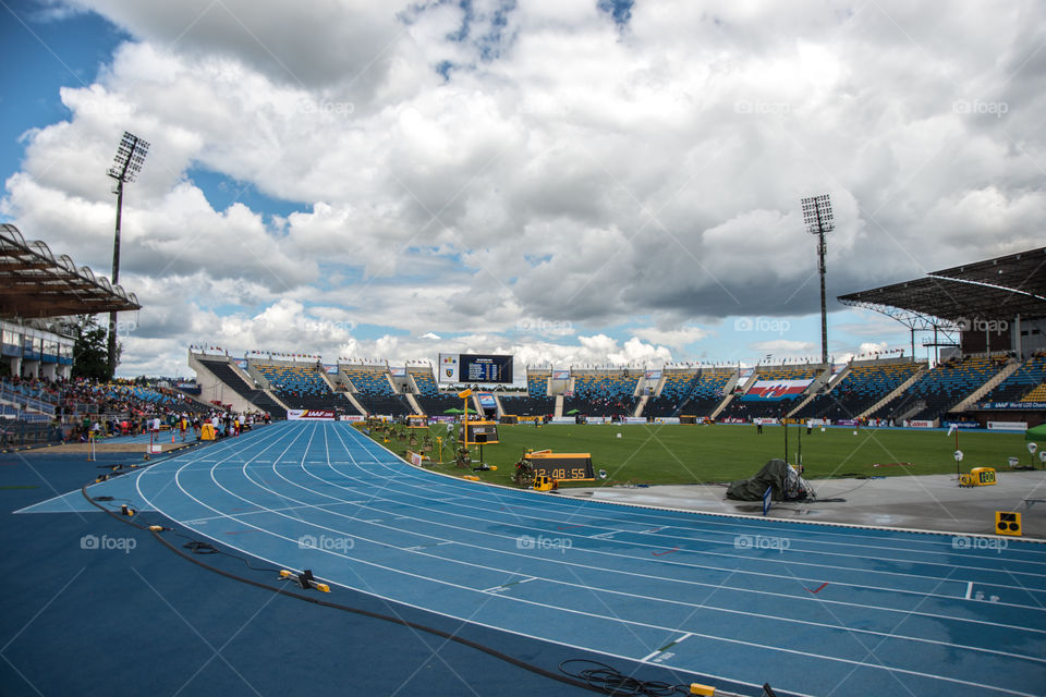 Bydgoszcz Stadium