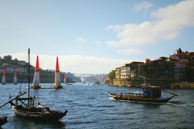 Porto é uma nação! 