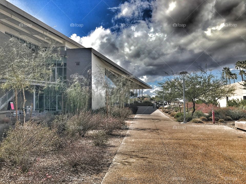 Chandler-Gilbert Community College