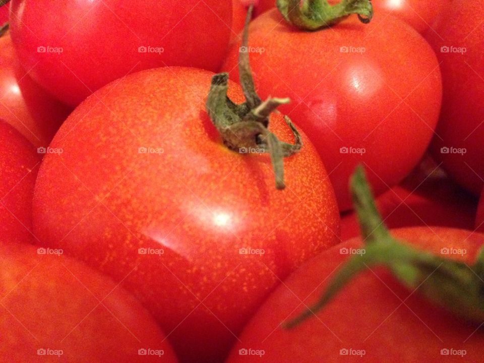 Tomatoes