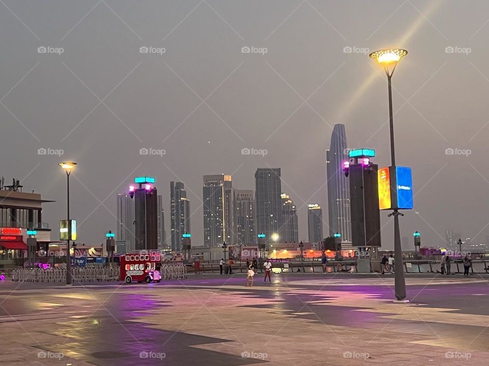 Dubai