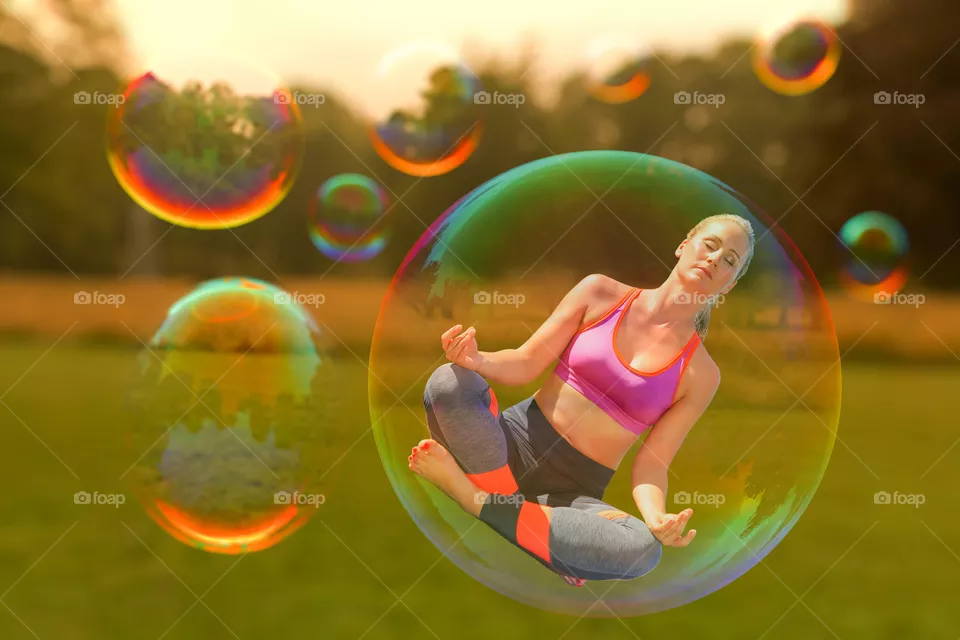Bubble