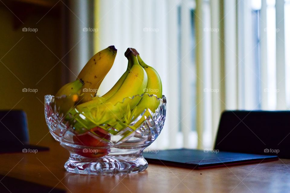 Fruit bowl 