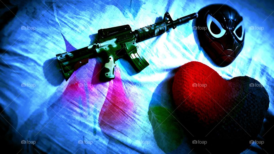 spiderman in action 🎬