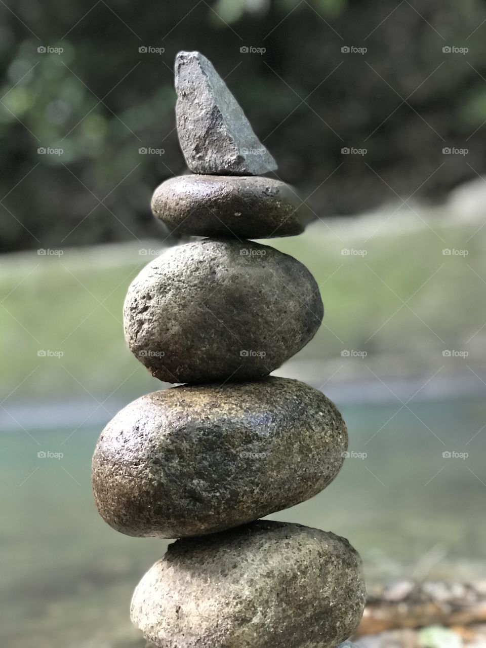 Equilíbrio 