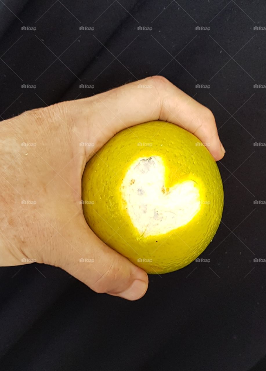 felling - peace - love