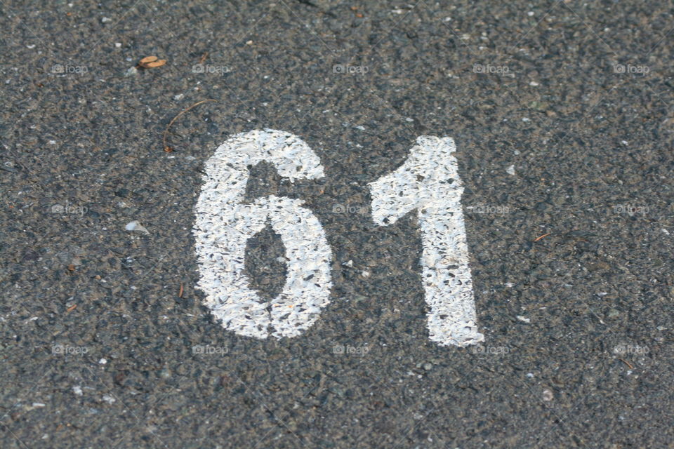 Number