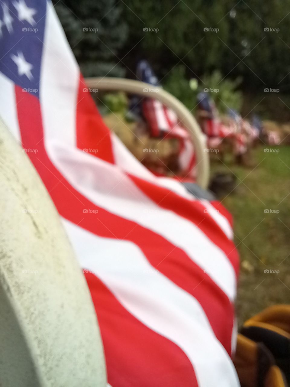 the 13 are remembered in a special way. never forget.....