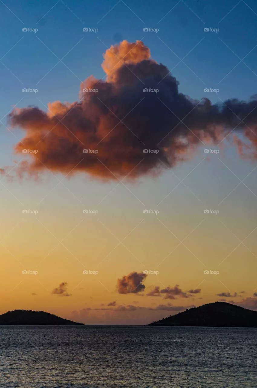 Cloud