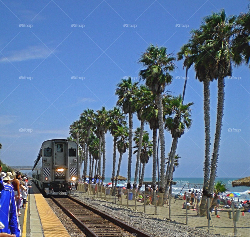 san clemente beach happy summer by stevehardley7