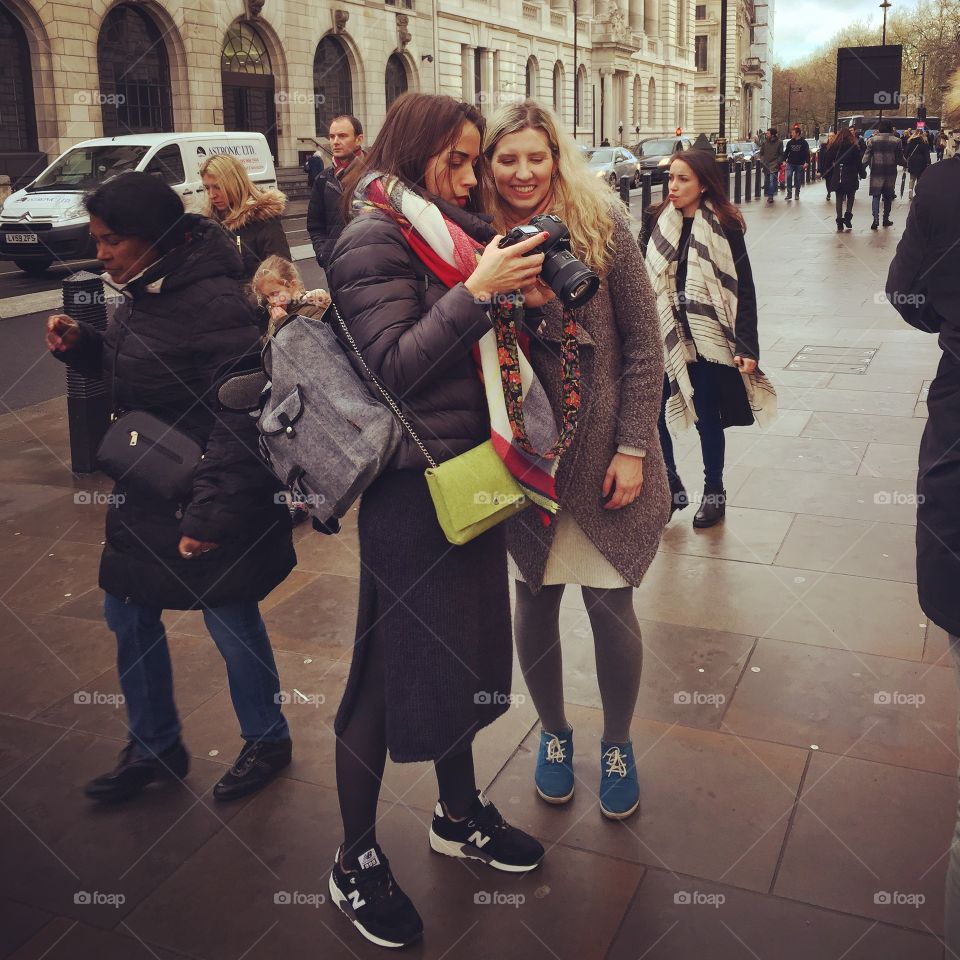 People, Group, Woman, Wear, Adult