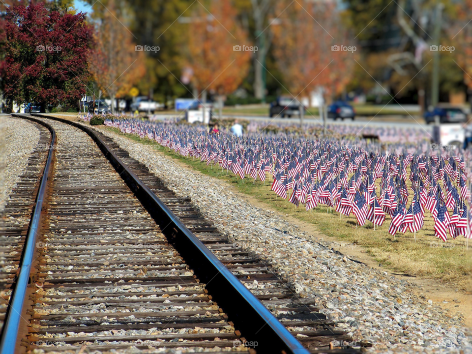 railway