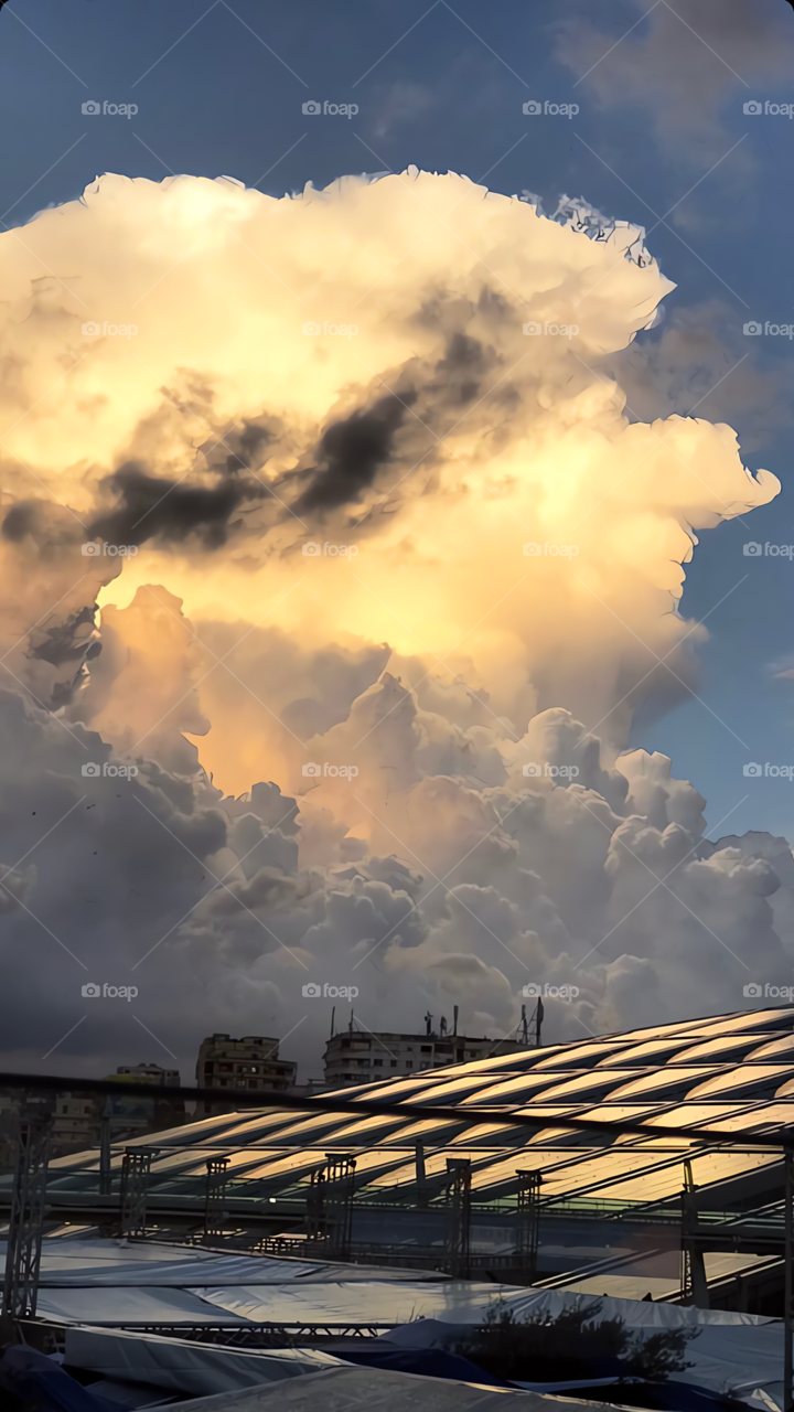 Bibliotheca Alexandrina